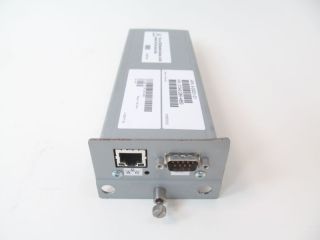 Dell 03U017 Powervault 132t Remote Management Interface