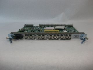 Brocade 250-098-900 Brocade 32 Port Director Blade w 32 4gb SFP's