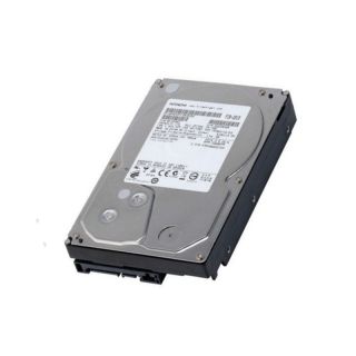 Hitachi 0F10452 2TB 7200 RPM 3.0Gb/s SATA Hard Disk Drive