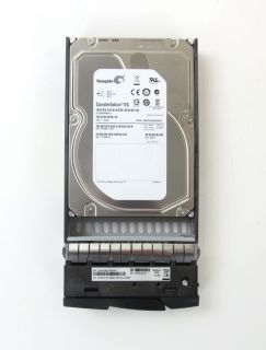 9YZ268-080 Compellent 2TB 7.2K 6Gbps SAS Hard Disk Drive