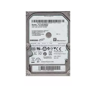 Samsung Spinpoint ST750LM022 750GB 2.5" SATA Laptop Hard Drive