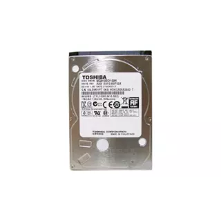 Toshiba MQ01ABD100 / HDKBB96 2.5" 1TB SATA Hard Drive