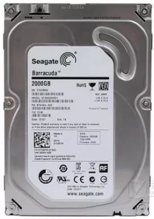 Seagate ST2000LM007 2TB SATA Hard Drive Brand new