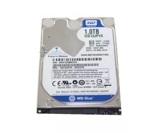 Western Digital WD10JPVX 1TB SATA Hard Drive