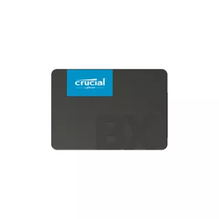 Crucial BX500 CT120BX500SSD1 120GB MLC SATA Solid State Drive