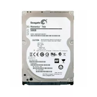 Seagate ST500LM021 500GB SATA Hard Drive