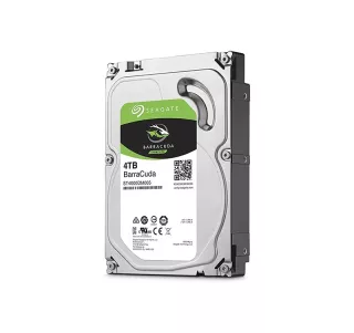 Seagate ST4000DM005 4TB SATA Hard Drive