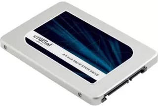 Crucial MX500 CT1000MX500SSD1 1TB SATA SSD