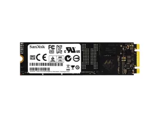 SanDisk X300 SD7UN3Q-256G M.2 2280 256GB SSD