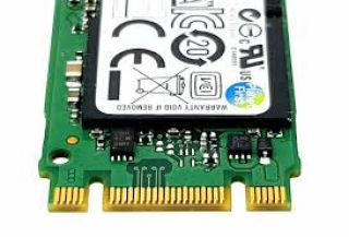 Micron 1100 MTFDDAV256TBN-1AR1ZABYY 256GB M.2 6Gbps TLC Enterprise Mixed-Use SATA Solid State Drive