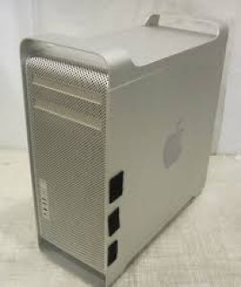 Apple Mac Pro Model A1186 Quad Core Computer Workstation