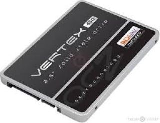 OCZ Vertex 3 MLC SSD VTX3-25SAT3-120G SATA Hard Drive