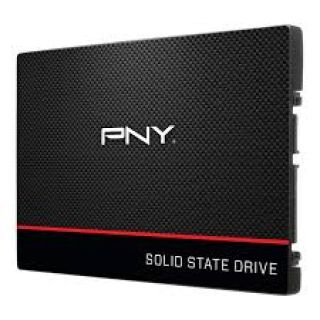 PNY SSD7CS1311-120-RB 120GB SATA Solid State Drive