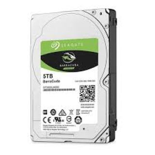 Seagate ST5000LM000 5TB SATA 2.5in 6Gbps 5.4K RPM Hard Drive HDD