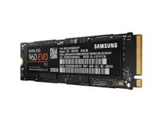 Samsung MZ-V6E250BW 250GB PCIe Solid State Drive