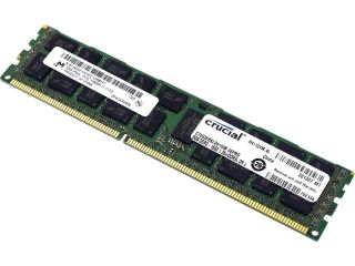 16GB DDR3 PC3-12800 Registered ECC 240pin RAM Memory Module