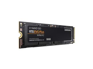 Samsung MZ-V6E1T0BW 1TB PCIe NVMe Solid State Drive