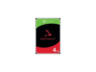 Seagate ST4000VN006 4TB SATA Hard Drive