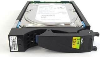 EMC CLAR600 005049274 V3-VS15-600 600GB 3.5inch 6Gbps 15K Drive