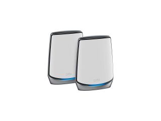 NetGear RBS50Y-100NAS Outdoor Tri-Band Add-on Satellite