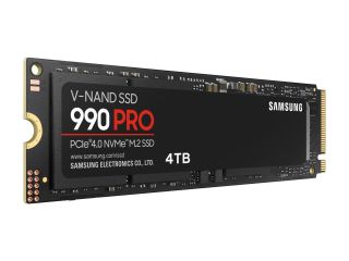 Samsung MZ-V6P1T0BW 1tB PCIe NVMe Solid State Drive