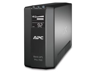 APC BR1000G Back-UPS Pro 1000VA Battery Backup & Surge Protector NEW