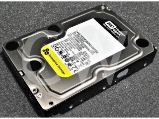 Western Digital WD1002F9YZ 1TB SATA Hard Drive