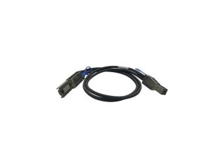 External mini-SAS HD SFF-8644 1m Cable