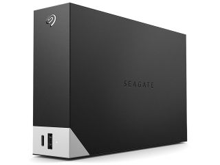 Seagate STAC2000604 FreeAgent GoFlex Desk 2TB USB Hard Drive