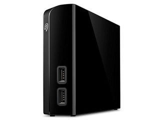 Seagate STEL8000100 8TB USB 3.0 External Hard Drive