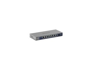 NetGear GS110EMX-100NAS 10-port Managed Ethernet Switch