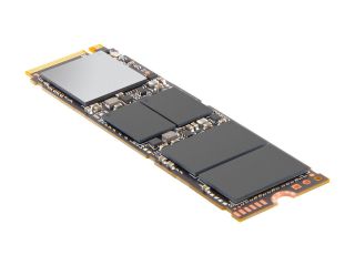 Intel 760p SSDPEKKW128G8XT 128GB PCIe NVMe Solid State Drive