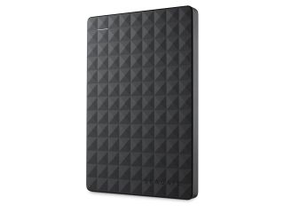 Seagate STEA4000400 4TB USB 3.0 Portable Hard Drive