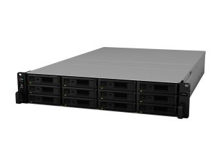 Synology RackStation RS3618xs 12-Bay NAS Server