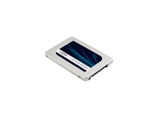 Crucial CT275MX300SSD4 275GB M.2 2280 SATA Solid State Drive