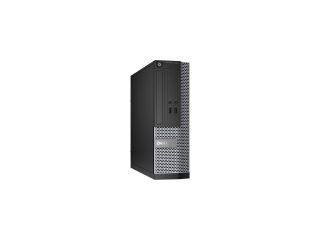 Dell OptiPlex 3020 Mini Tower Desktop Computer Intel Pentium Dual Core