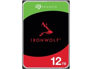 ST12000VN0008-2YS101 Seagate 12TB Hard Drive for High-Capacity Storage