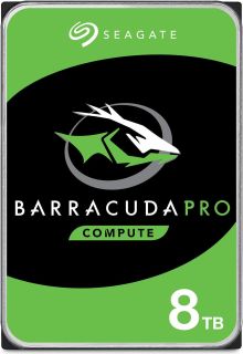 Seagate ST8000DM0004 8TB SATA Hard Drive