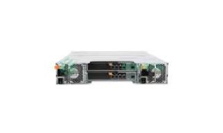 Dell Compellent SC400 3.5" Hot Swap 12Gb/s SAS 12x 3.5" LFF Drive Bay Expansion Storage Array