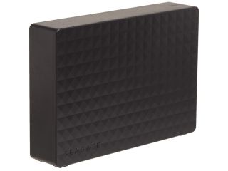 Seagate STEB4000100 4TB USB 3.0 External Hard Drive