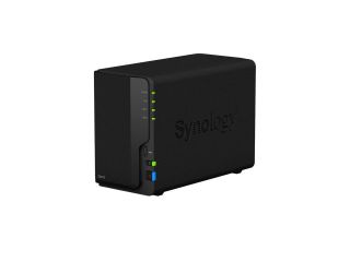 Synology DiskStation DS218-PLUS NAS Server