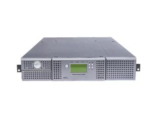 Dell PowerVault TL1000 LTO-7 Tape Library Chassis