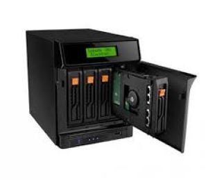 Seagate STAR401 BlackArmor NAS 400 Series - Network Attached Storage NAS