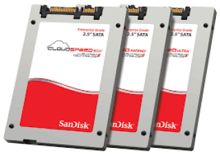 SanDisk SDLFOEAR-480G 480GB SATA SSD