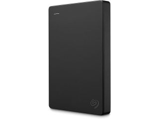 Seagate STAC1000103 1TB External Hard Drive