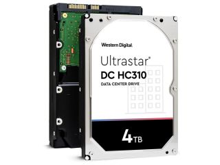 Western Digital / HGST 0B36040 4TB SE SATA Hard Drive