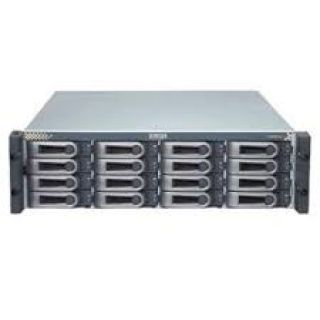 Promise Technology VTE610fD 16-Bay RAID Storage Enclosure