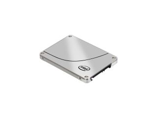 INTEL SSDSC2BW240A3F - 240GB SSD 2.5 SATA 6G SSDSC2BW240A3F