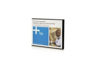 HP BD505A - HP iLO Advanced 1-Server License with 3yr Support