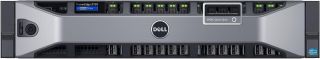 Dell PowerEdge R730 E5-2637v4 3.5GHz 16GB RAM 8x 2.5" SFF Bays